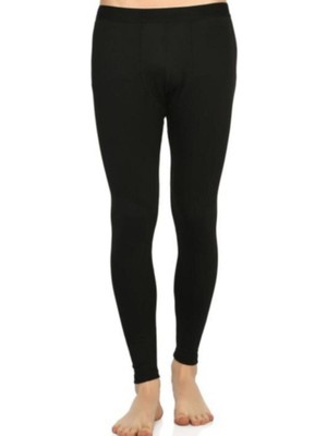 2'li Paket Erkek Termal Tayt Kışlık Alt Içlik -Termal-Erkek