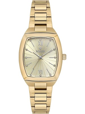 Wesse WWL115503 Kadın Kol Saati
