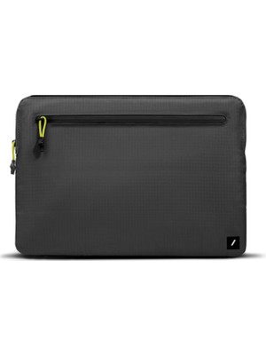 Native Union Ultralıght Sleeve For MACBOOK 16" Black Laptop Kılıfı