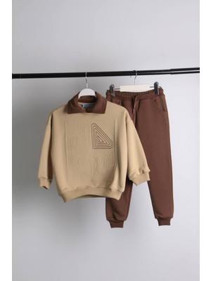 Erkek Çoçuk Eşofman