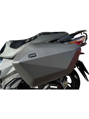 Forte Gt 70880 Prime Yan Heybe Çanta