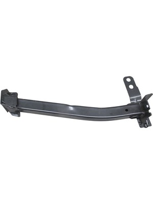 Opel Corsa- F- 20/23; Şasi Uç Demiri Kolu Sağ (Beşik)(Motor Beşiğine Takılan)