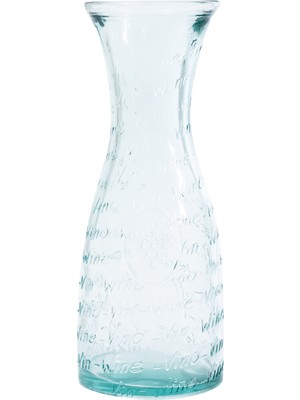 Recycle Karaf 800 cc