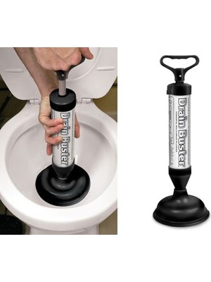 Tuvalet - Lavabo ve Klozet Pompası