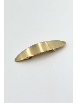 Metal, Elips Otomatik Toka No:1