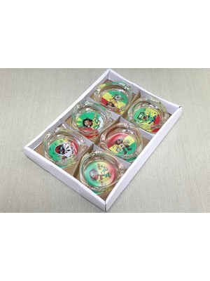 Mulvxkrg KRG02 Cam Küllük ALK3685 (Mulvix)