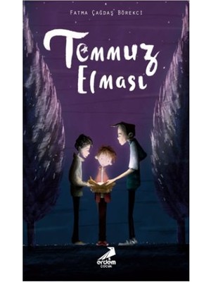 Temmuz Elması