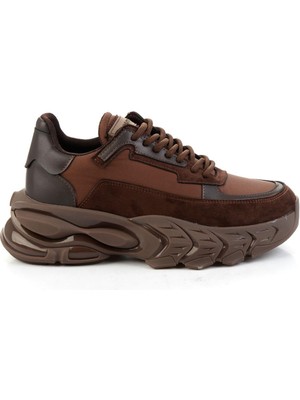 Chocolate  Kadın Sneaker K01791072172