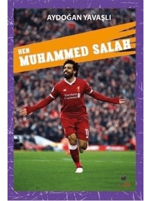 Ben Muhammed Salah