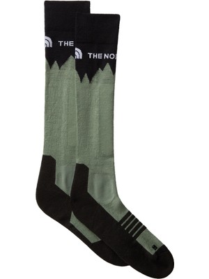 The North Face  Mountaın Resort Skı Sock Çorap NF0A8EGRD5N1