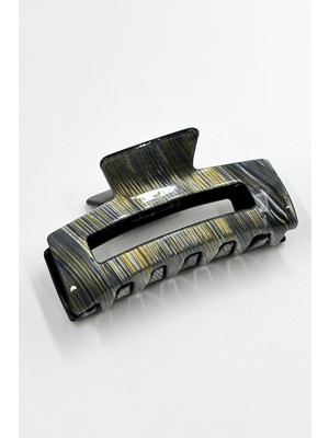 Kemik Dikdörtgen Mandal Toka No:3