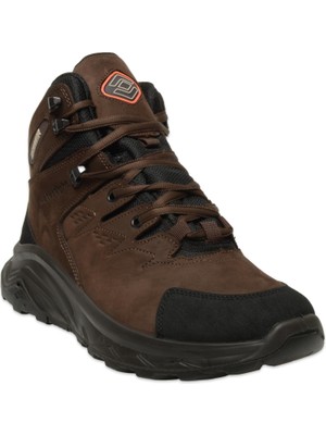 Scooter 2041 Avian Watertight Günlük Kahverengi Erkek Bot