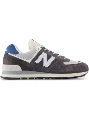 New Balance U574-M Nb Lifestyle Unisex Shoes Çok Renkli Unisex Spor Ayakkabı