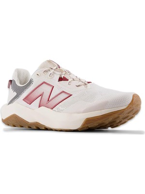 New Balance Nitrel Erkek Bej Koşu Ayakkabısı