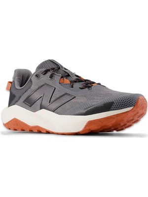 New Balance Nitrel Erkek Gri Koşu Ayakkabısı