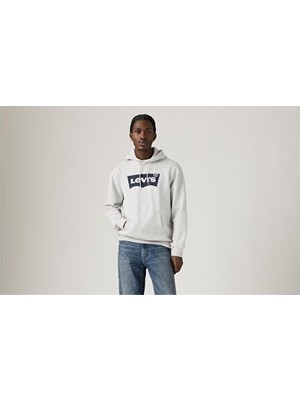 Standard Graphic Hoodie