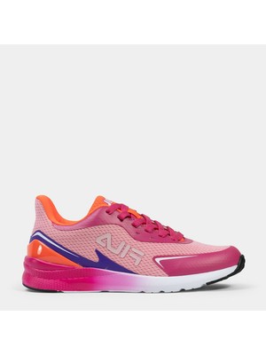 Fila Çocuk Koşu - Yürüyüş Ayakkabısı Crusher FFT0047.43312