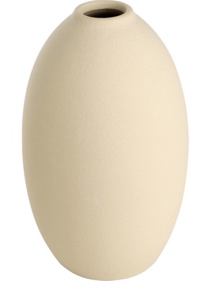 Eglo 421251 "anjabe" 18,5 cm Yüksekliğinde Seramik Vazo