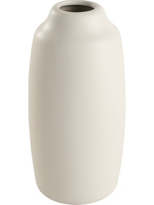 Eglo 421396 "lovran" 20 cm Yüksekliğinde Seramik Vazo