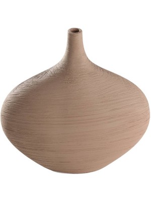 Eglo 421412 "saryksu" 22 cm Yüksekliğinde Seramik Vazo