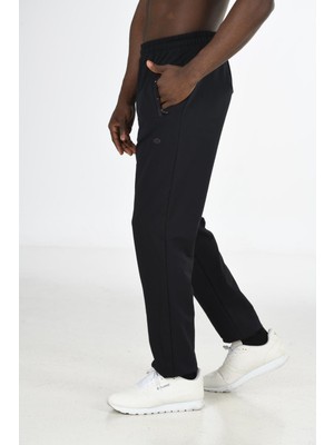 Pamuklu Kumaş Erkek Eşofman Altı 19220