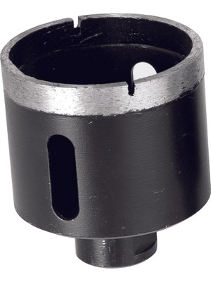Kristal Delici Uç 65 MM/ M14 Dişi (Kuru Delim)