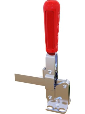 200-3-P1 Yatay Tabanlı Lamalı Dikey Bağlantı Elemanı 23705