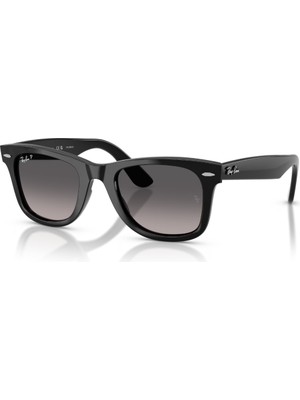 Rb 4340 601/M3 50 Ray-Ban Wayfarer Ease Polarize Güneş Gözlüğü