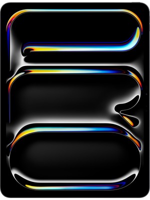 Apple iPad Pro M5 Wi-Fi 256GB 13" Standart Cam - Uzay Siyahı MDYJ4TU/A