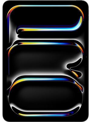 Apple iPad Pro M5 Wi-Fi + Cellular 512GB 11" Standart Cam - Uzay Siyahı ME2Q4TU/A