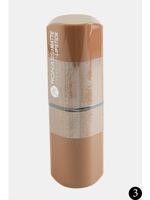 Depomix Ronassi Matte Velvet Ruj-3