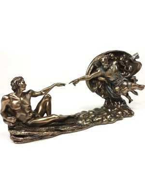 Adem’in Yaratılışı Biblosu