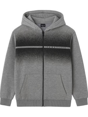 Erkek Garson Eşofman Takım Ceket/jogger Erkek Çocuk Eşofman Takımı 3 Iplik Eşofman Takım