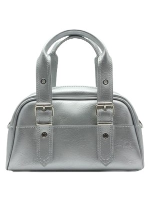 Wolını Kadın Kemerli El ve Omuz Çantası