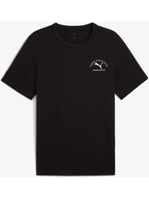 Puma Class Graphic Tee