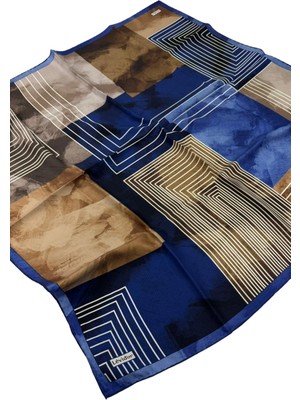 Levidor Twill Ipek Eşarp LD1113