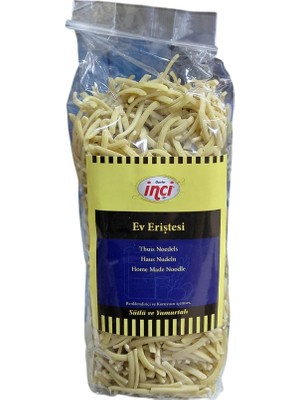 Inci Ev Eriştesi 400 gr