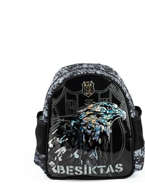 Beşiktaş Kartal Patch Anaokul Çantası