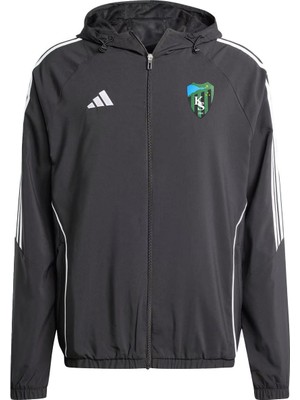 Kocaelispor IM8806 TIRO24 Wb Siyah