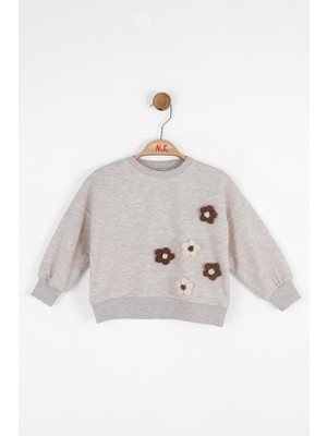 1-4 Yaş Arası  Kız Çocuk Alt Üst Takım