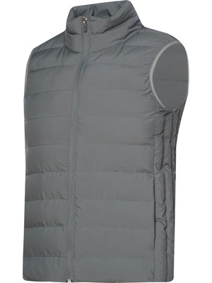 Hmlolıve Zıp Waıstcoat  (AW1351)
