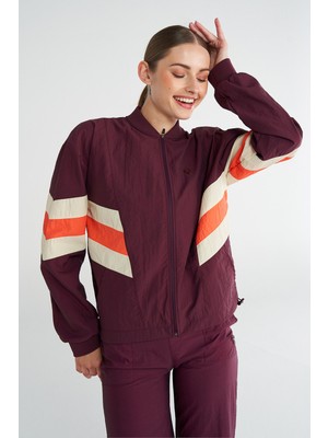 Hmlfran Zıp Jacket  (AW1137)