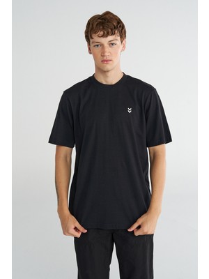 Hmlt-Pulse Male Co Regular T-Shırt S/s  (AW262)