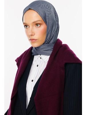 Artemis Desen Ipeksi Jakar Şal