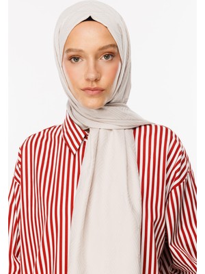 Aura Desen Ipeksi Jakar Şal