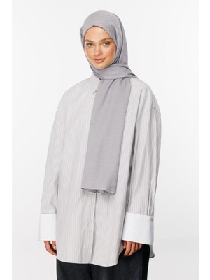 Bambu Jakar Şal