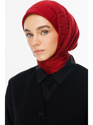 Viora Desen Ipeksi Jakar Eşarp