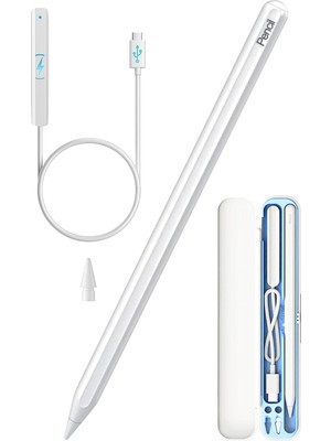 Apple Pencil ホワイト typeCモデル Apple Pencil（USB-C）を購入