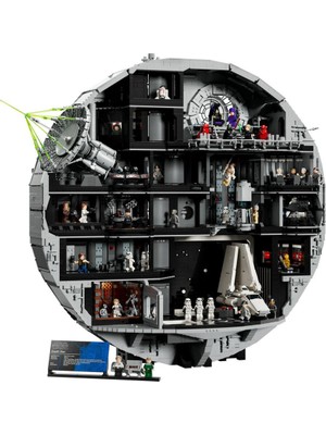 LEGO 75419 Lego® Star Wars™ Death Star
