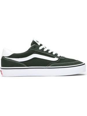 Vans Brooklyn Ls Erkek Ayakkabısı VN000D7QEMU1